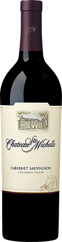 Chateau Ste. Michelle 2009 Cabernet Sauvignon Columbia Valley