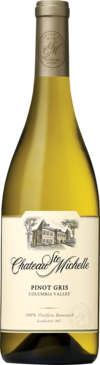 Wine Bottle