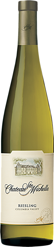 Chateau Ste. Michelle 2011 Riesling Columbia Valley