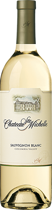 Wine Bottle