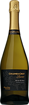 Columbia Crest Reserve Blanc de Noir Yakima Valley
