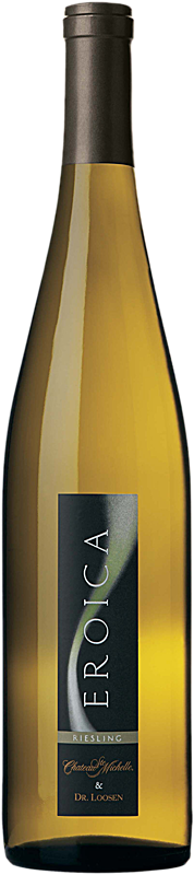 Chateau Ste. Michelle 2008 Eroica Riesling Columbia Valley
