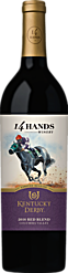 14 Hands Kentucky Derby® Limited Release Red Wine Blend Columbia Valley