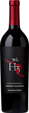 Columbia Crest H3 Cabernet Sauvignon Horse Heaven Hills