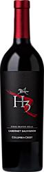Columbia Crest H3 Cabernet Sauvignon Horse Heaven Hills