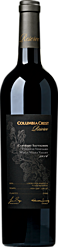 Columbia Crest 2016 Reserve Fjellene Vineyard Cabernet Sauvignon Walla Walla Valley