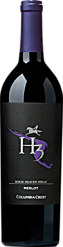 Columbia Crest H3 Merlot Horse Heaven Hills