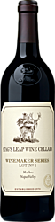 Stag's Leap Wine Cellars Winemaker Series Malbec Napa Valley