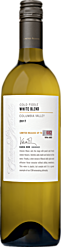 Chateau Ste. Michelle 2017 Cold Fiddle White Wine Blend Columbia Valley