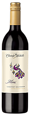Chateau Ste. Michelle Mimi Cabernet Sauvignon Columbia Valley