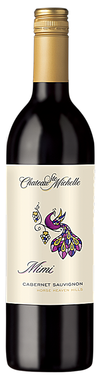 Chateau Ste. Michelle Mimi Cabernet Sauvignon Columbia Valley