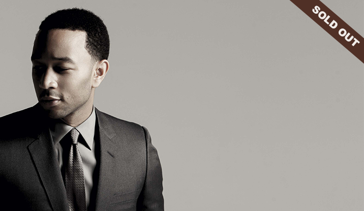 John Legend - Sold Out