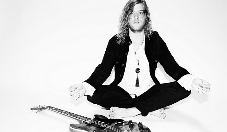 Allen Stone