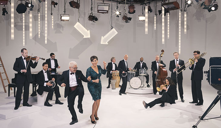 Pink Martini