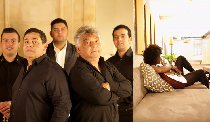 Gipsy Kings