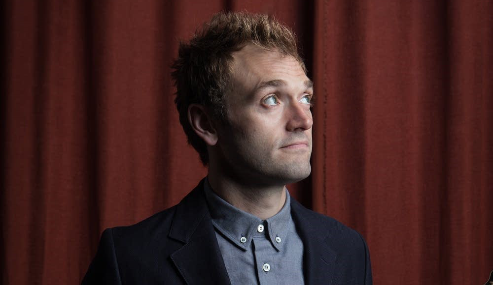 Chris Thile