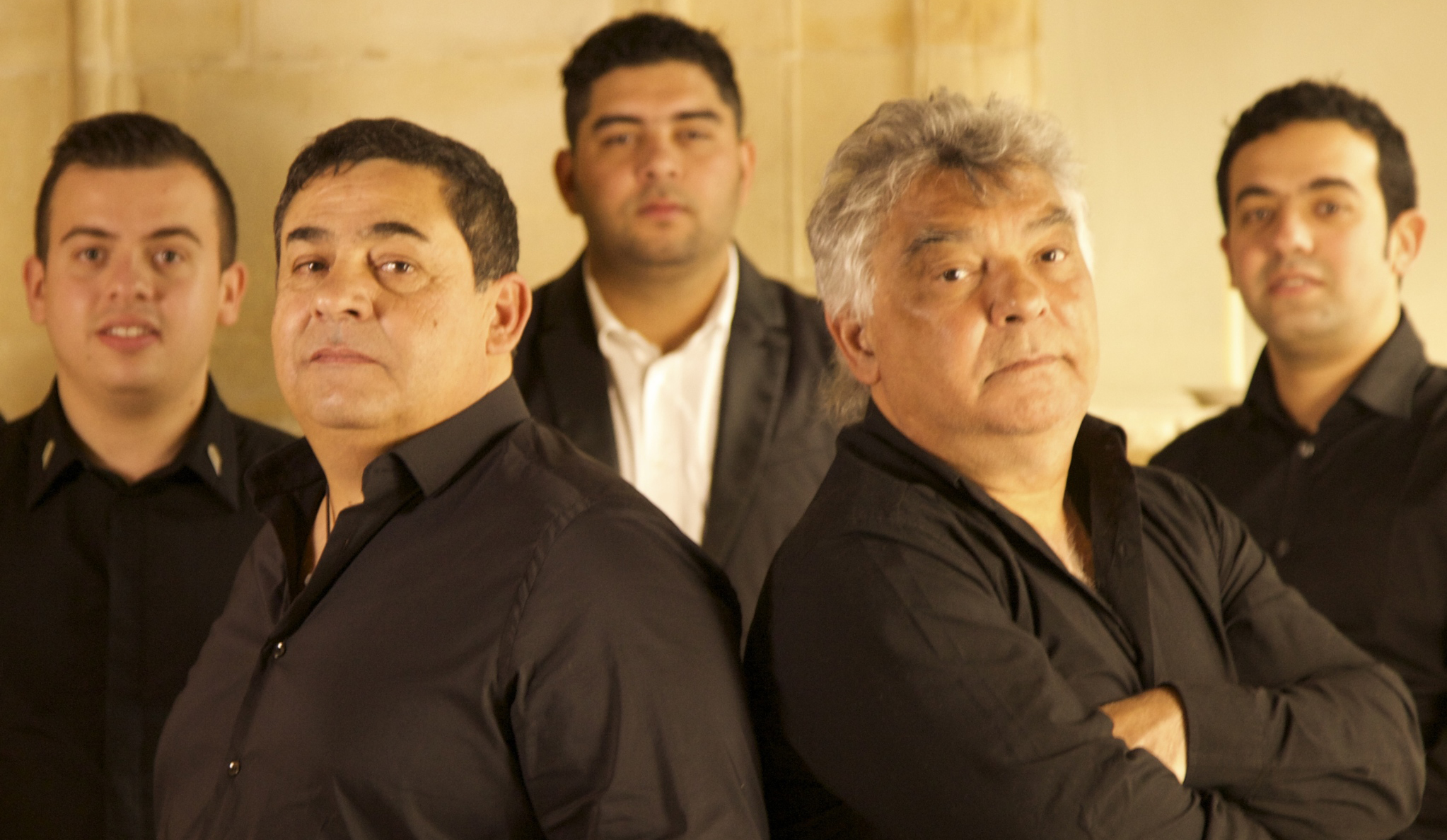Gipsy Kings