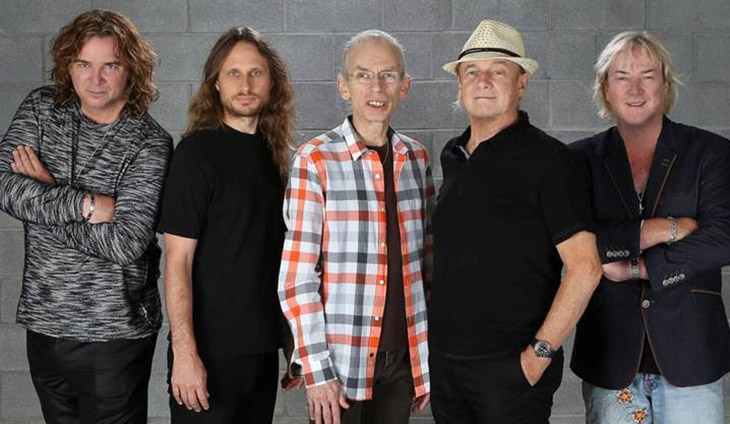 Yes band image