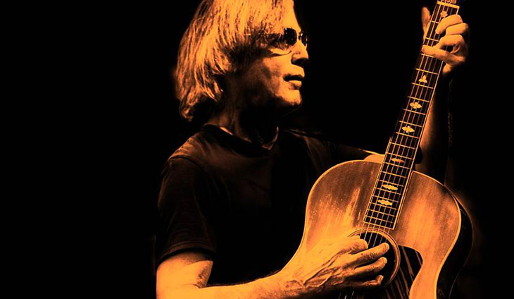 Jackson Browne
