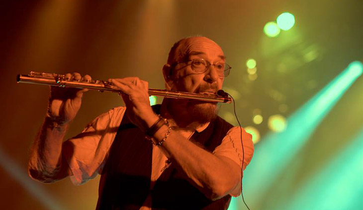 Jethro Tull