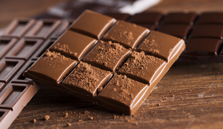 chocolate bar