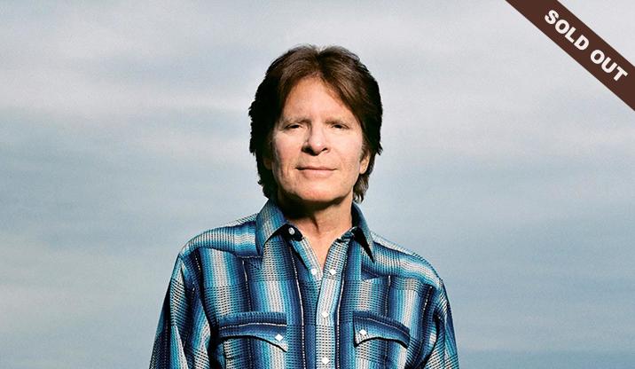 John Fogerty