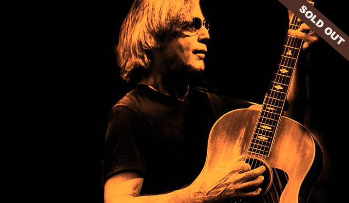 Jackson Browne
