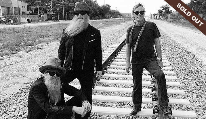 ZZ Top