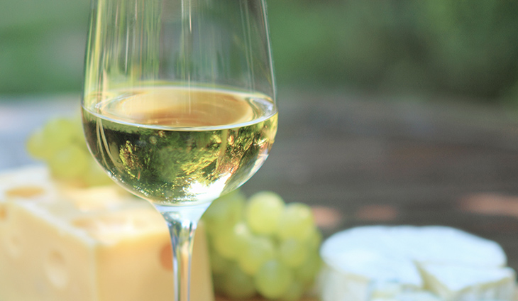 Estate Blanc Summer Release Party