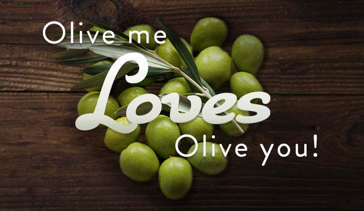 Olives