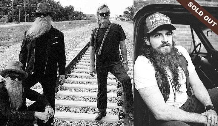 ZZ Top