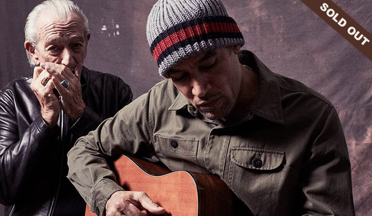 Ben Harper