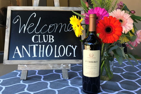 Club Anthology