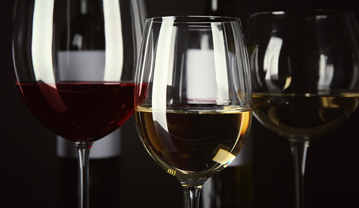 Riedel Tasting Event