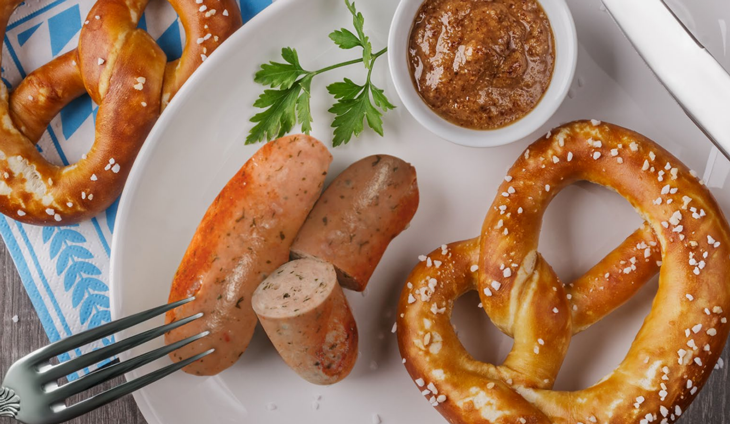 Pretzel