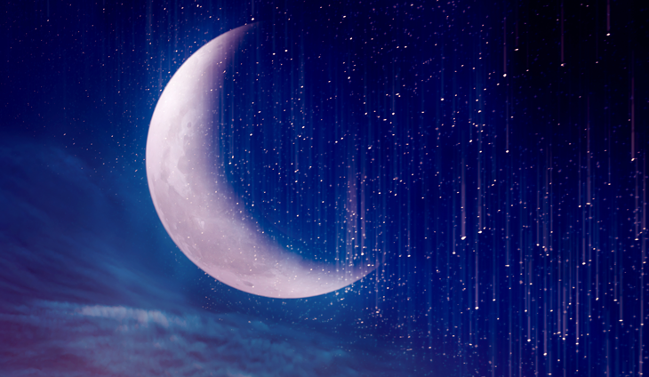 moon
