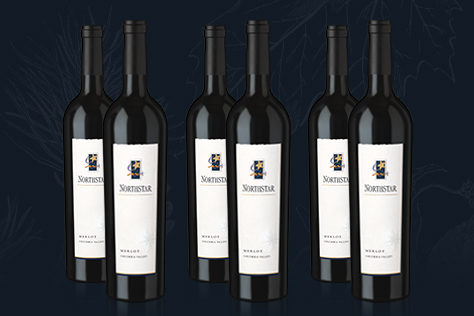 Columbia Valley Merlot