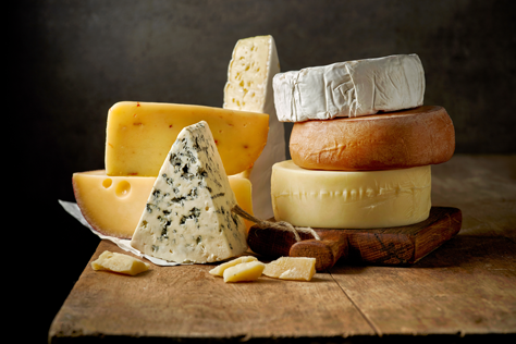Portland Cheese