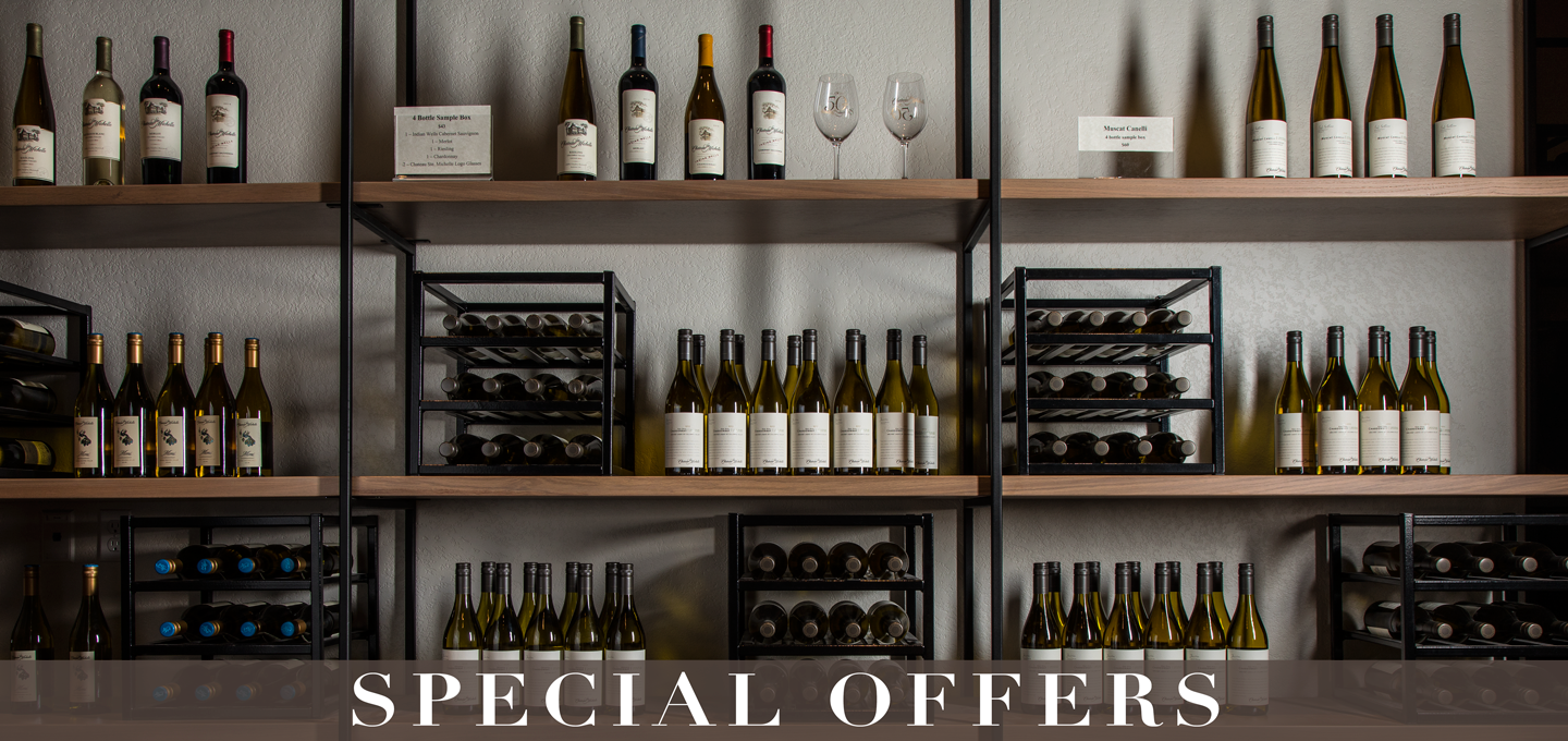 Special Offers