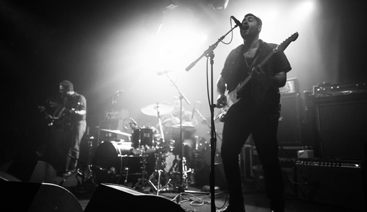 James Anaya and the Current