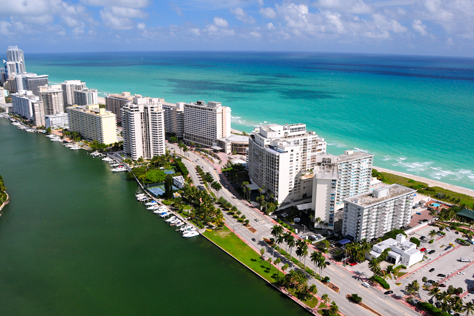 Miami Beach