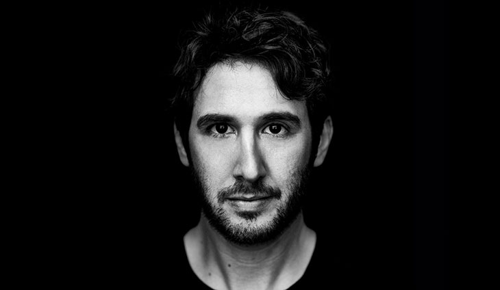 Josh Groban