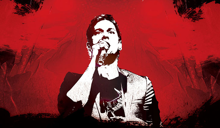 Rob Thomas