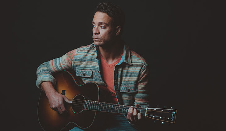 Amos Lee