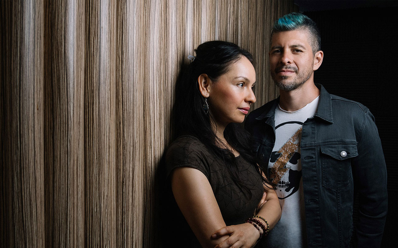Rodrigo and Gabriela
