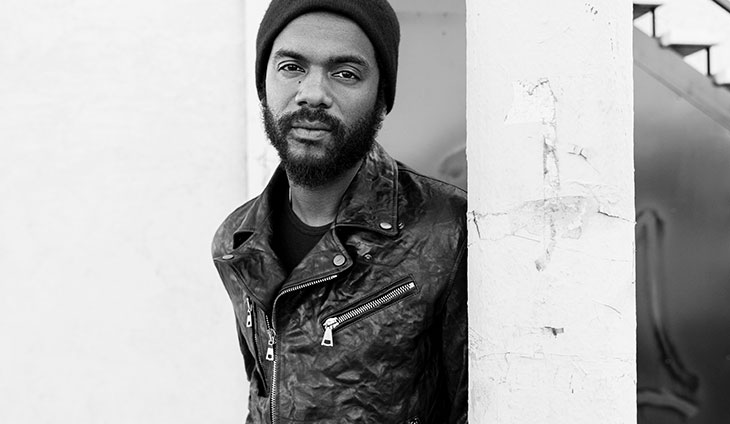 Gary Clark Jr.