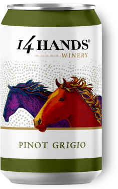 Pinot Grigio Can