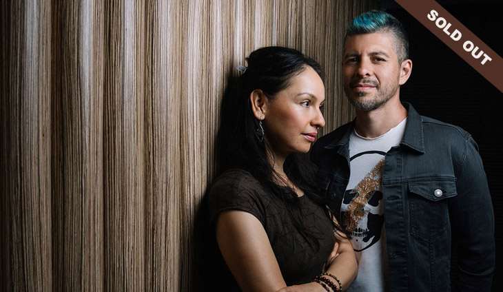 Rodrigo and Gabriela - Sold Out