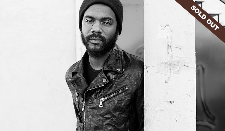 Gary Clark Jr. - Sold Out