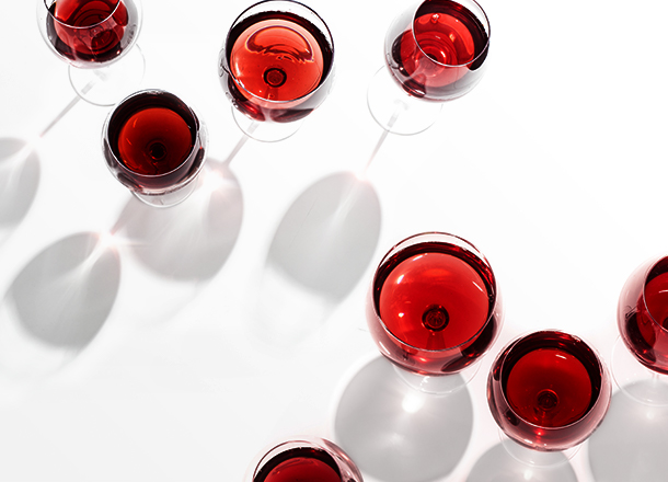 Washington Wine Month